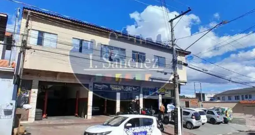 Casa Comercial para Venda em Itaquaquecetuba, Jardim Nova Itaquá