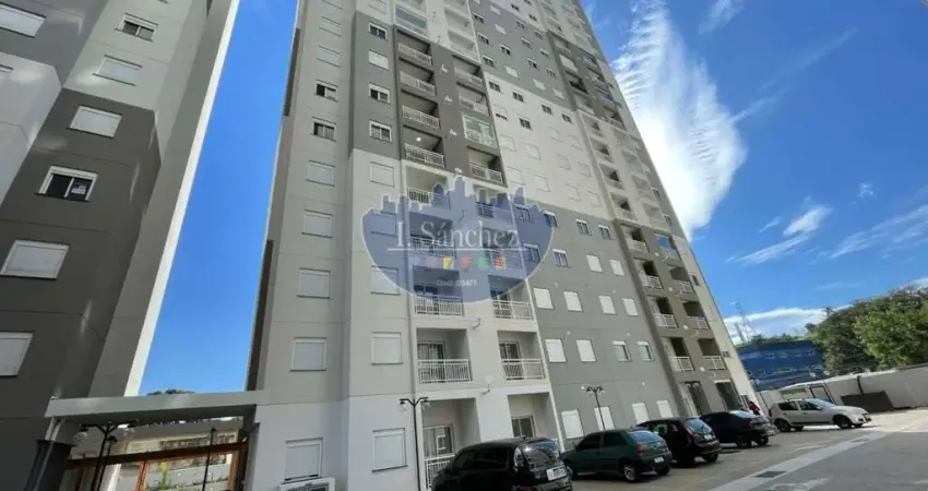 Apartamento para Locação em Guarulhos, Água Chata, 2 dormitórios, 1 banheiro