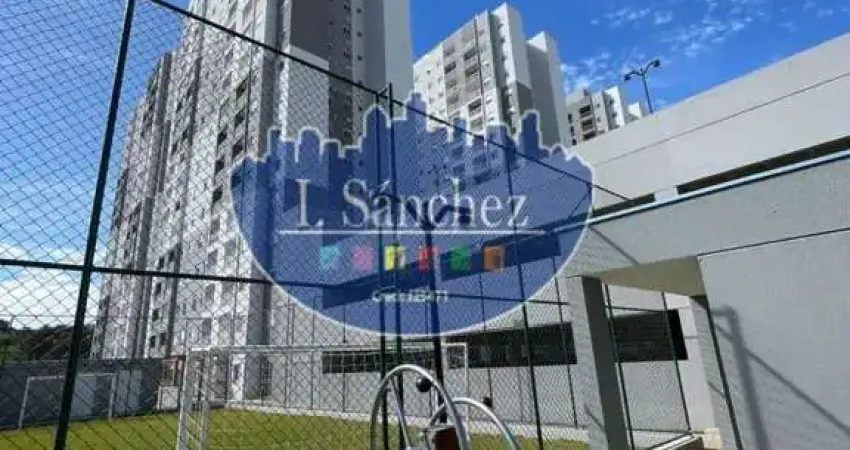 Apartamento para Locação em Guarulhos, Água Chata, 2 dormitórios, 1 banheiro