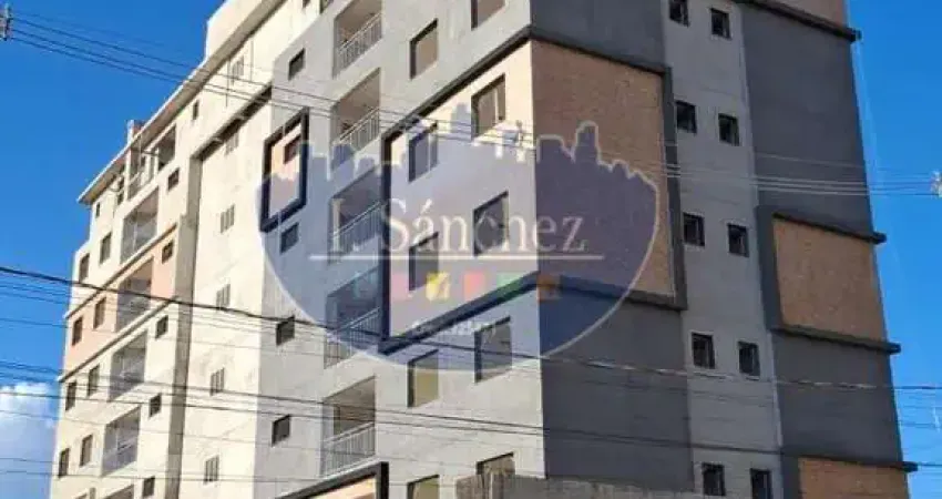 Apartamento para Venda em Arujá, Jordanópolis, 2 dormitórios, 1 suíte, 2 banheiros, 1 vaga