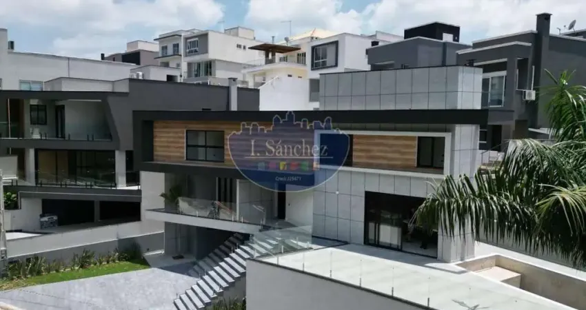 Casa em Condomínio para Venda em Arujá, Residencial Real Park, 5 dormitórios, 3 suítes, 5 banheiros, 4 vagas
