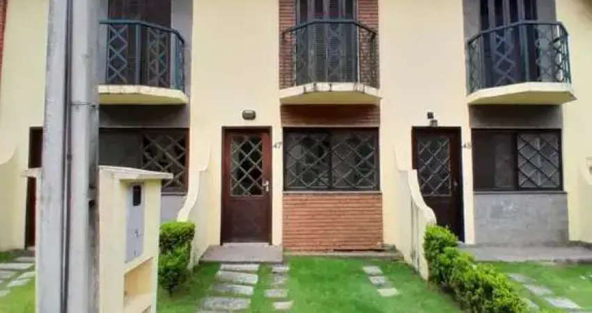 Casa em Condomínio para Venda em Itaquaquecetuba, Campo da Venda, 2 suítes, 1 banheiro, 1 vaga