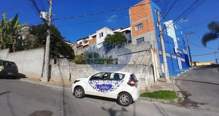 Terreno para Venda em Itaquaquecetuba, Estância Guatambu