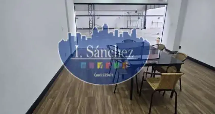 Sala Comercial para Locação em Arujá, Cidade Nova Arujá, 1 vaga