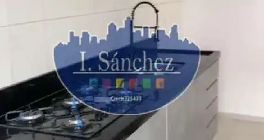 Apartamento para Locação em Arujá, Cidade Nova Arujá, 2 dormitórios, 1 suíte, 2 banheiros, 2 vagas