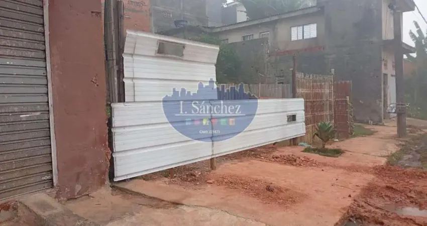 Terreno para Venda em Itaquaquecetuba, jardim amazonas