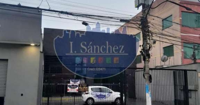 Salão Comercial para Locação em Itaquaquecetuba, Vila Virgínia, 6 banheiros, 10 vagas