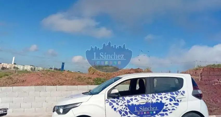 Terreno para Venda em Itaquaquecetuba, Residencial Pamela