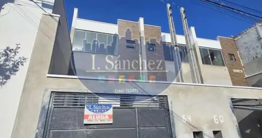 Casa para Locação em Itaquaquecetuba, Vila Virgínia, 2 dormitórios, 1 suíte, 3 banheiros, 1 vaga