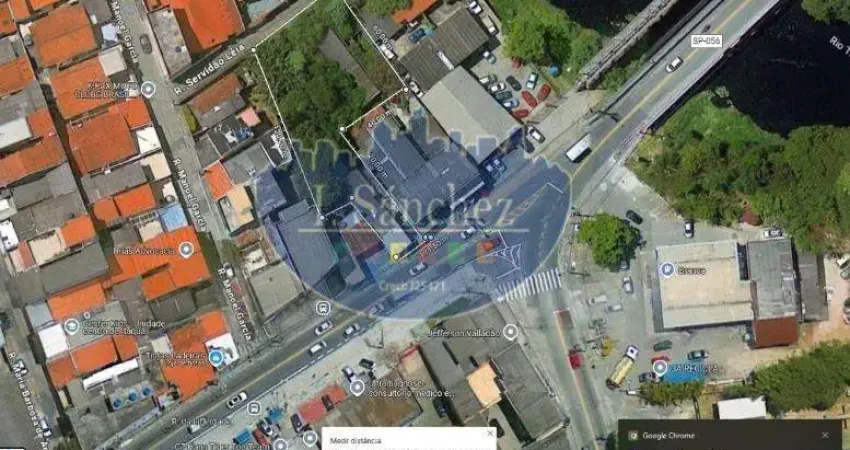 Casa Comercial para Venda em Itaquaquecetuba, Centro