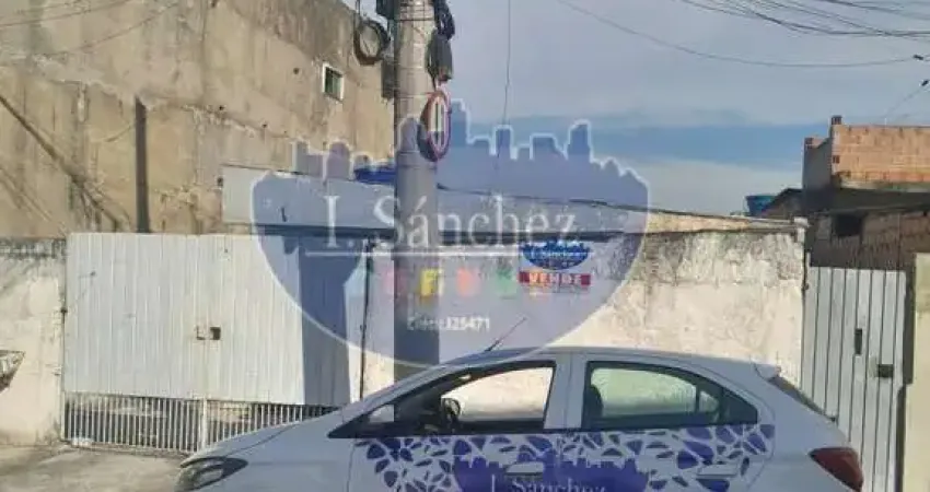 Terreno para Venda em Itaquaquecetuba, Jardim Anita, 3 dormitórios, 3 banheiros, 3 vagas
