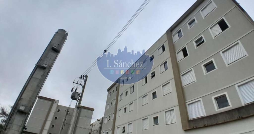 Apartamento para Locação em Itaquaquecetuba, Estância Guatambu, 2 dormitórios, 1 banheiro