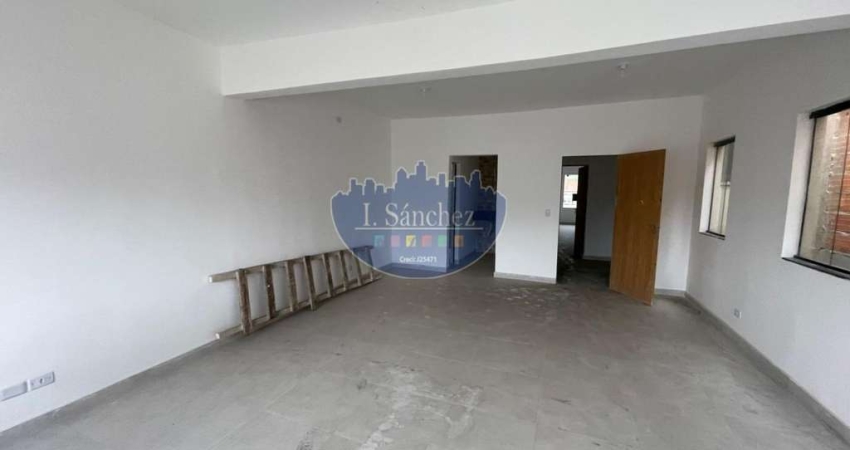Sala Comercial para Locação em Itaquaquecetuba, Residencial Pamela, 1 banheiro