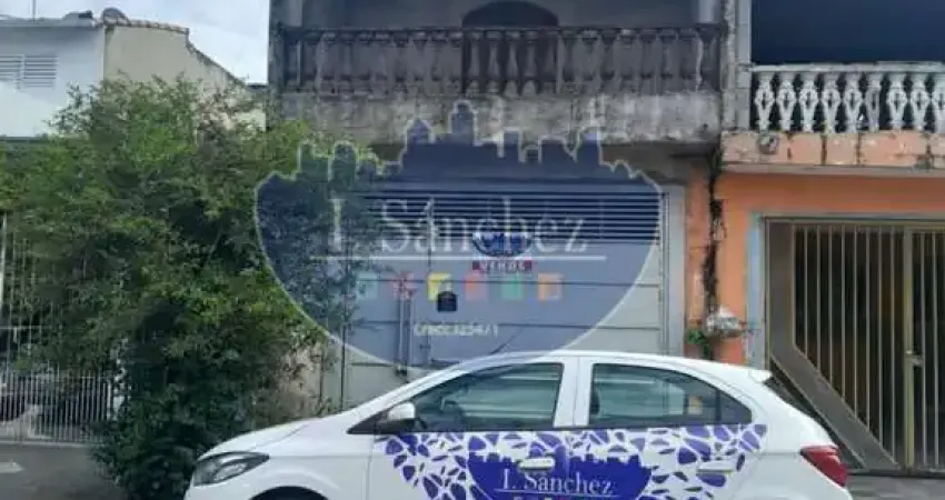 Casa para Venda em Itaquaquecetuba, Vila Ércilia, 3 dormitórios, 2 suítes, 2 banheiros, 2 vagas