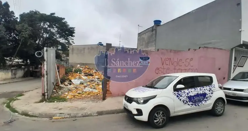 Terreno para Venda em Itaquaquecetuba, Vila Monte Belo