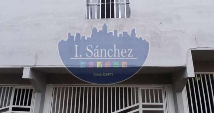 Casa para Locação em Itaquaquecetuba, Parque Recanto Mônica, 2 dormitórios, 1 banheiro, 1 vaga