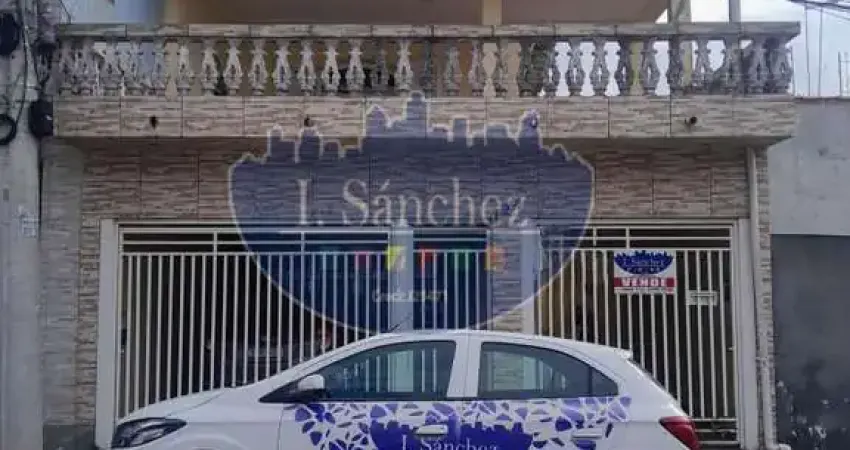 Casa para Venda em Itaquaquecetuba, Vila Virgínia, 3 dormitórios, 1 suíte, 2 banheiros, 2 vagas