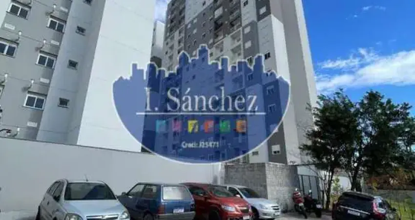 Apartamento para Locação em Guarulhos, Água Chata, 2 dormitórios, 1 banheiro, 1 vaga