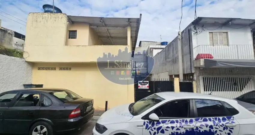 Casa para Locação em Itaquaquecetuba, Vila Maria Augusta, 3 dormitórios, 2 banheiros, 3 vagas