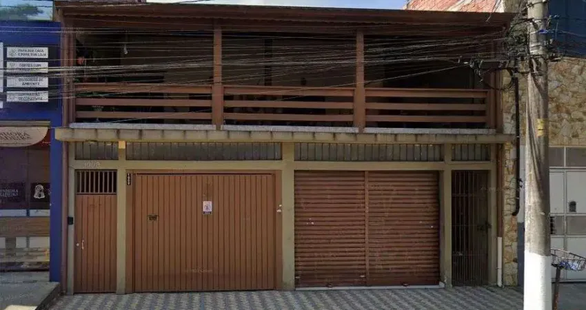 Casa para Venda em Itaquaquecetuba, Vila Virgínia, 3 dormitórios, 2 suítes, 3 banheiros, 3 vagas