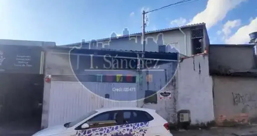 Casa para Locação em Itaquaquecetuba, Vila Virgínia, 2 dormitórios, 1 suíte, 1 banheiro, 1 vaga