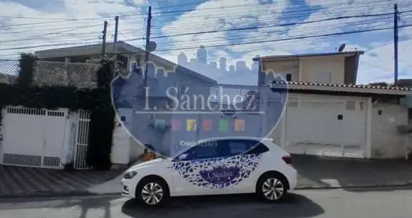 Casa para Venda em Guarulhos, Vila Nova Bonsucesso, 3 dormitórios, 1 suíte, 2 banheiros, 5 vagas