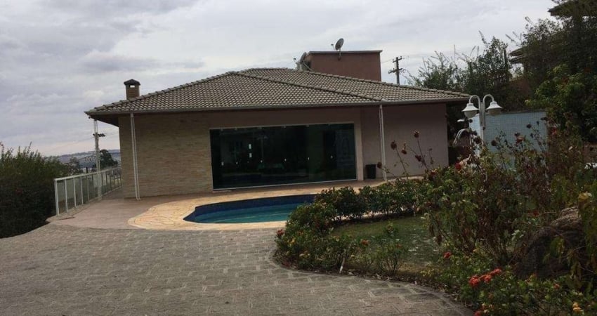 Casa com 3 dormitórios à venda, 287 m² por R$ 1.600.000,00 - Parque dos Cafezais II - Itupeva/SP