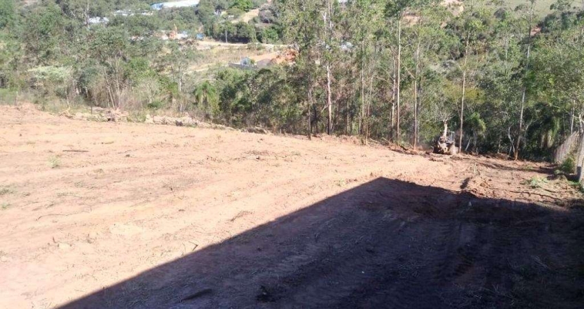 Terreno à venda, 6494 m² por R$ 320.000,00 - Estância São Paulo - Campo Limpo Paulista/SP