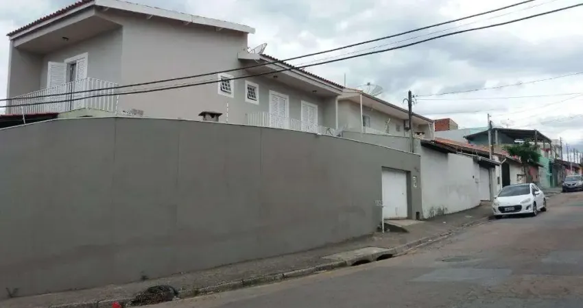 Casa com 3 Dormitórios 1 Suite à VENDA, 169 m² por R$ 638.000 - Parque Centenário - Jundiaí - SP.
