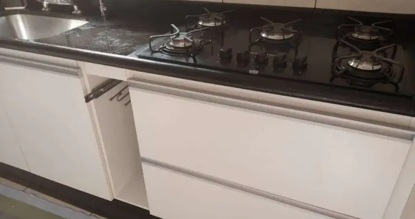 Sobrado com 3 dormitórios à venda, 400 m² por R$ 680.000,00 - Parque Residencial Jundiaí - Jundiaí/SP