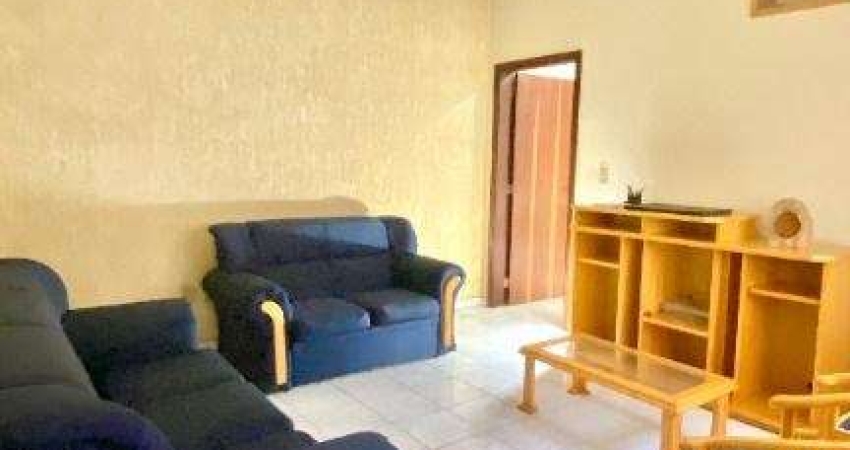 Casa com 2 dormitórios à venda, 192 m² por R$ 675.000,00 - Vila Agrícola - Jundiaí/SP