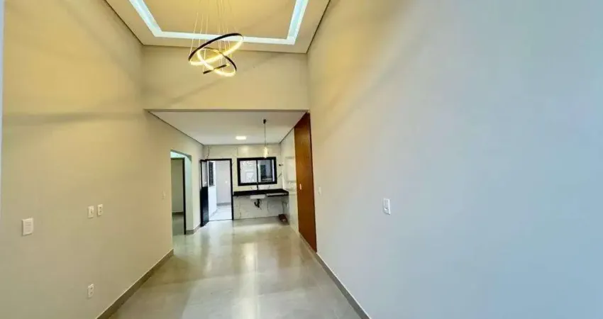 Casa com 3 dormitórios à venda, 93 m² por R$ 680.000,00 - Jardim Vale Verde - Jundiaí/SP