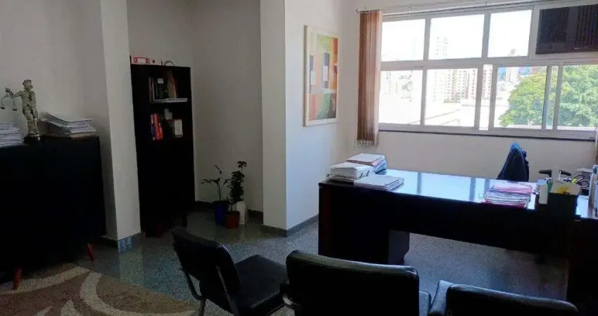 Sala à venda, 63 m² por R$ 175.000,00 - Centro - Jundiaí/SP