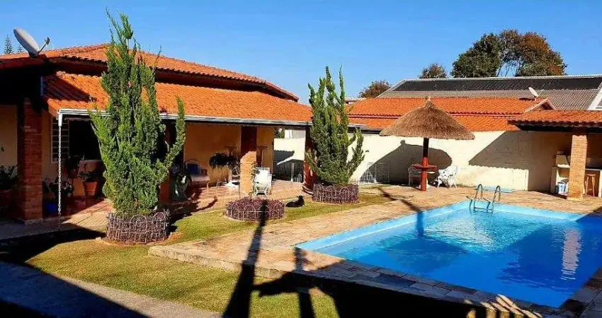 Casa com 4 dormitórios à venda, 351 m² por R$ 1.350.000,00 - Condomínio Tereza Cristina - Jundiaí/SP