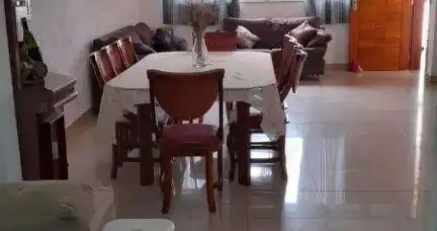 Casa à venda, 266 m² por R$ 1.170.000,00 - Parque da Represa - Jundiaí/SP