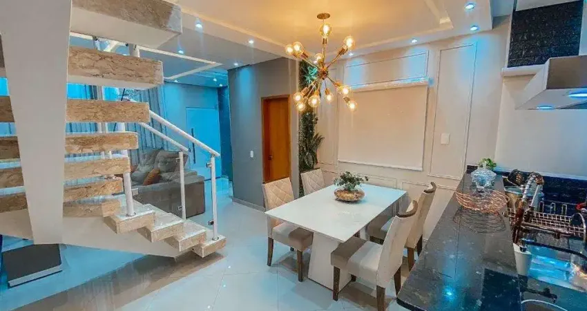 Casa com 3 dormitórios à venda, 127 m² por R$ 1.060.000,00 - Jardim Vale Verde - Jundiaí/SP
