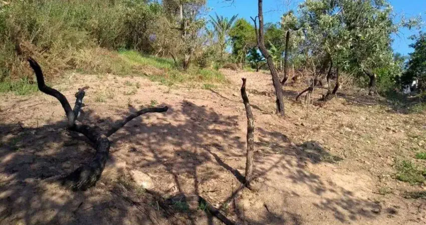 Terreno à venda, 430 m² por R$ 100.000,00 - Vila Constança (Botujuru) - Campo Limpo Paulista/SP