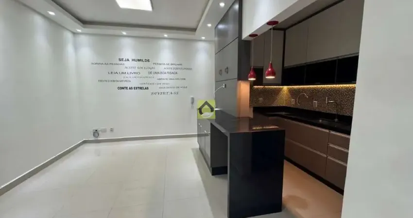 Apartamento Garden com 2 Dormitórios à VENDA 95 m² por R$ 440.000,00 - SCALLA CONVIVIUM CLUB - Jundiaí/SP