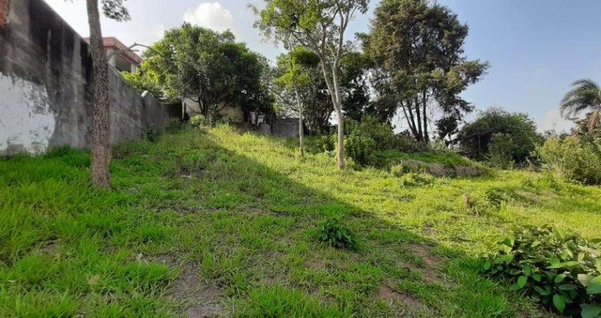 Terreno à venda, 300 m² por R$ 100.000,00 - Parque Internacional - Campo Limpo Paulista/SP