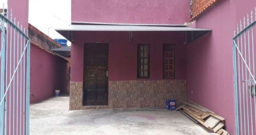 Casa com 2 dormitórios à venda, 200 m² por R$ 420.000,00 - Morro Alto - Itupeva/SP