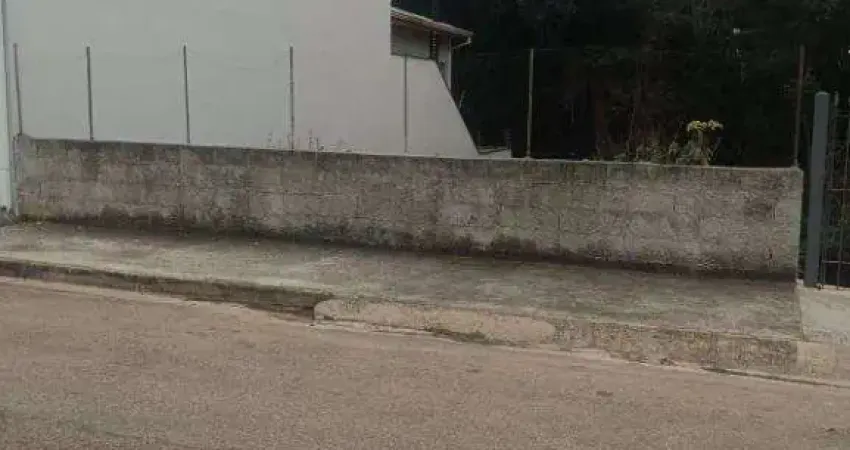 Terreno à venda, 173 m² por R$ 320.000,00 - Jardim Marambaia - Jundiaí/SP