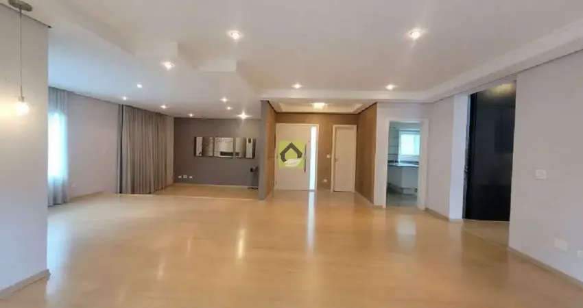 Casa com 4 Dormitórios à VENDA, 425 m² por R$ 2.780.000 ,  Condomínio Portal do Paraíso 2 - Jundiaí  - SP.