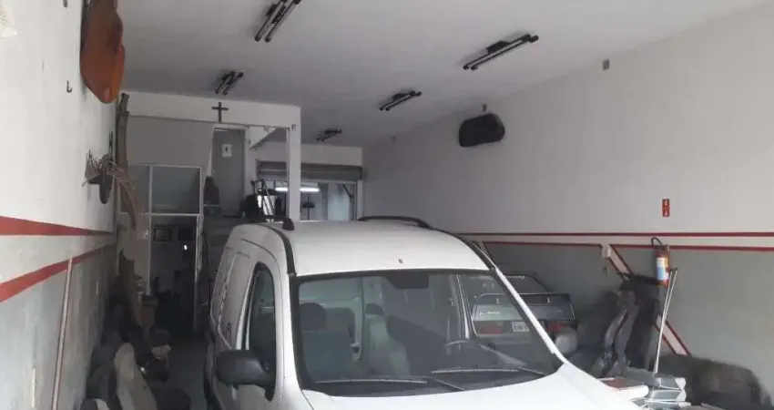 Galpão à venda, 352 m² por R$ 975.000,00 - Jundiai - Jundiaí/SP