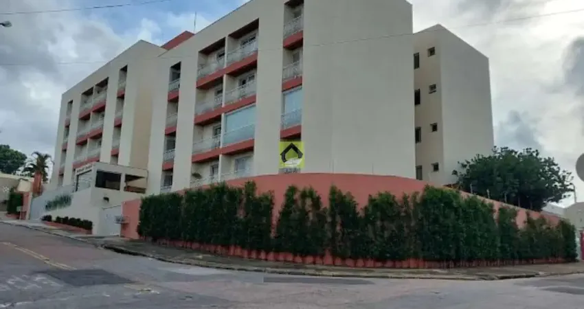 Apartamento com 2 dormitórios à venda, 72 m² por R$ 370.000,oo - Jardim Planalto em Jundiaí/SP.