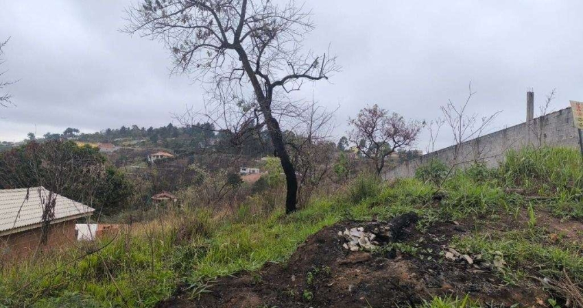 Terreno à VENDA, 1164 m² por R$ 170.000 - Ville Saint James II - Campo Limpo Paulista - SP.