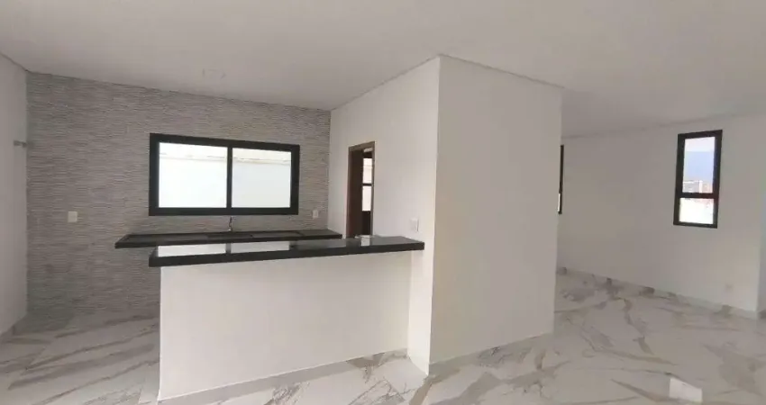 Casa com 3 dormitórios à venda, 170 m² por R$ 1.230.000,00 - Condomínio Reserva da Mata - Jundiaí/SP