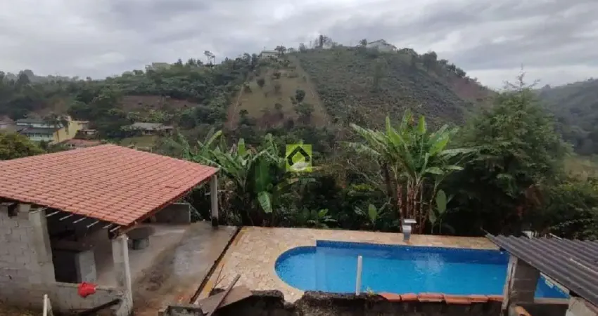 Chacara casa térrea a venda, 47 m² por r$ 300.000 - ville saint james ii - campo limpo paulista - sp.