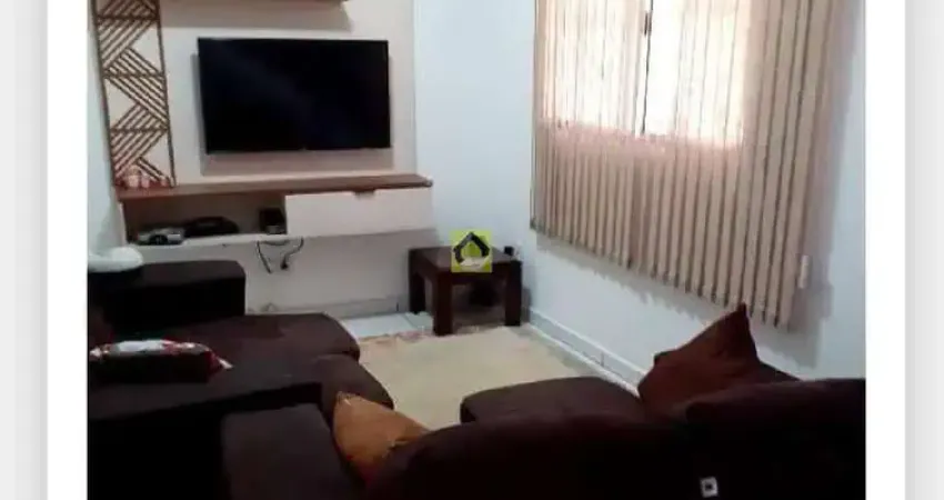 Casa com 3 Dormitórios à venda, 124 m² por R$ 330.000 - Conjunto Habitacional São José 1, Campo Limpo Paulista - SP.