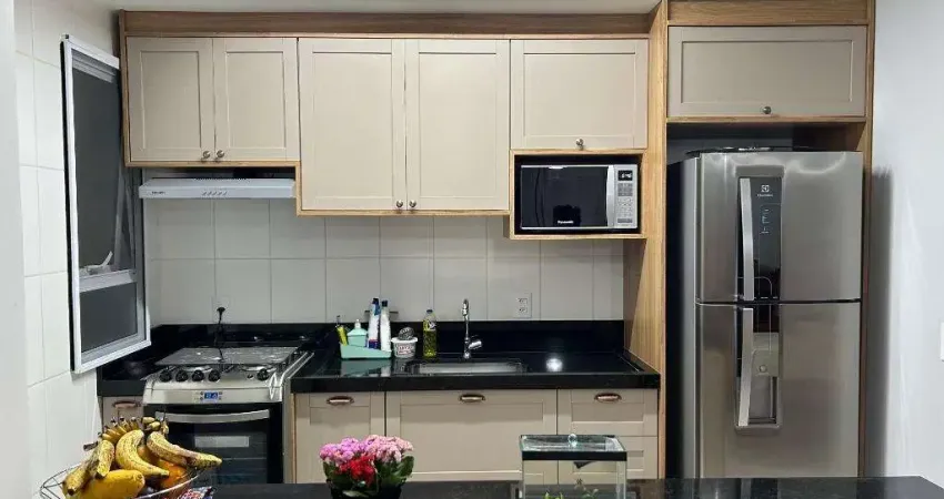 Apartamento com 3 dormitórios à venda, 71 m² por R$ 470.000,00 - CONDOMÍNIO CONQUISTA AGAPEAMA - Jundiaí/SP