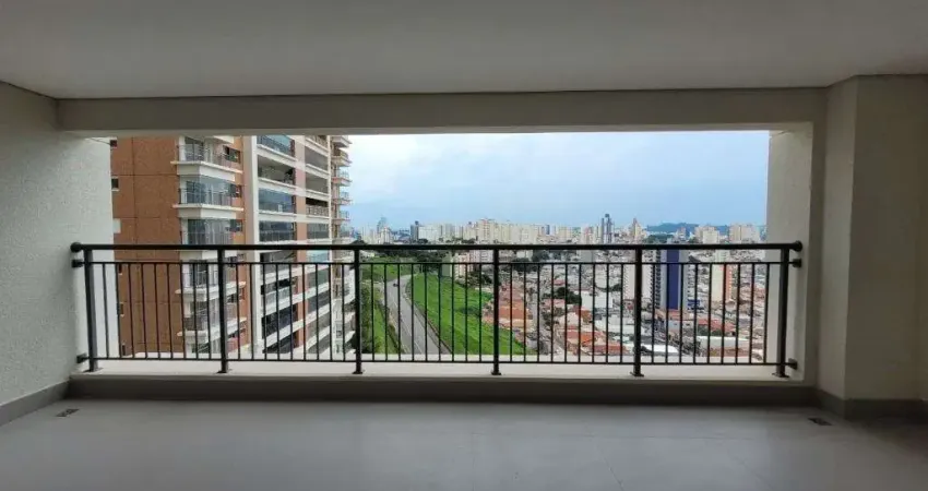Apartamento com 3 dormitórios à VENDA, 152 m² por R$ 1.920.000,00 - Alta Vista - Jundiaí/SP.